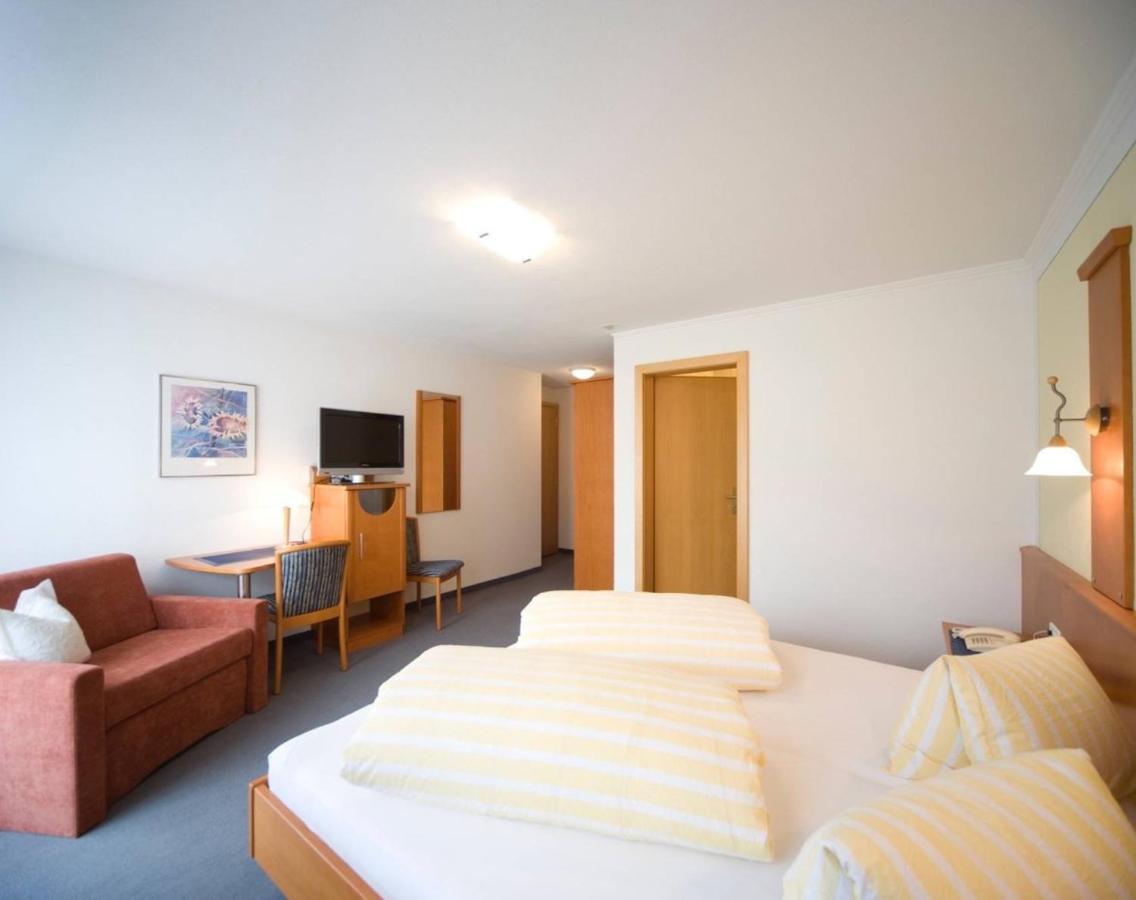 Soliva Hotel & Apartments Samnaun Exterior photo